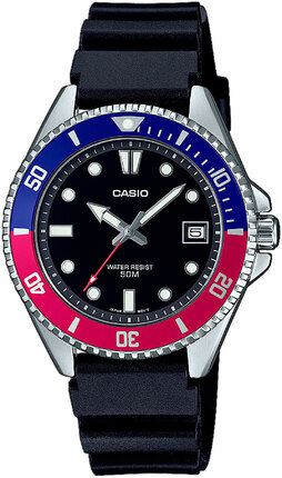 Casio MDV-10-1A2VEF Casio MDV-10-1A2VEF