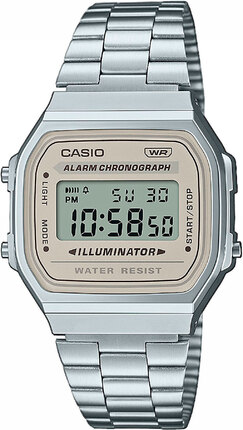 Casio A168WA-8AYES Casio A168WA-8AYES