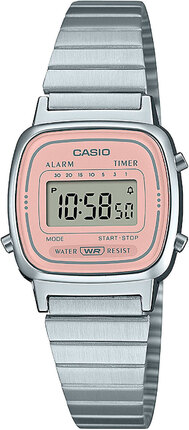 Casio LA670WEA-4A2EF Casio LA670WEA-4A2EF