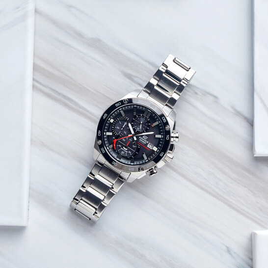 Casio EFS-S500DB-1A Casio EFS-S500DB-1A