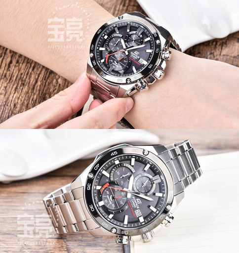 Casio EFS-S500DB-1A Casio EFS-S500DB-1A