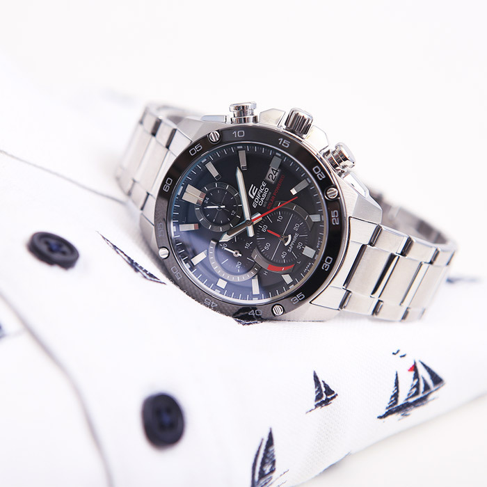 Casio EFS-S500DB-1A Casio EFS-S500DB-1A