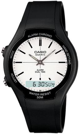 Casio AW-90H-7EVEF Casio AW-90H-7EVEF