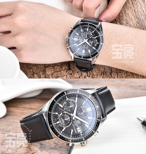 Casio EFS-S510L-1A Casio EFS-S510L-1A