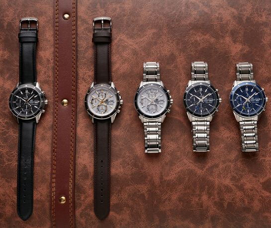 Casio EFS-S510L-1A Casio EFS-S510L-1A