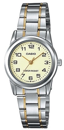 Casio LTP-V001SG-9BUDF Casio LTP-V001SG-9BUDF