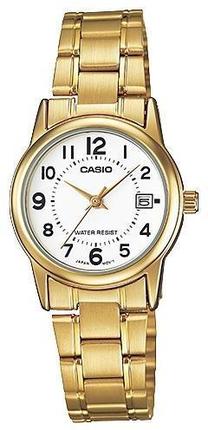 Casio LTP-V002G-7BUDF Casio LTP-V002G-7BUDF