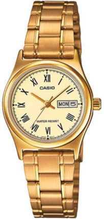 Casio LTP-V006G-9BUDF Casio LTP-V006G-9BUDF