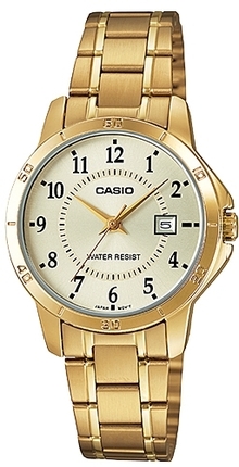 Casio LTP-V004G-7BUDF Casio LTP-V004G-7BUDF