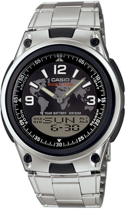 Casio AW-80D-1A2VEF Casio AW-80D-1A2VEF