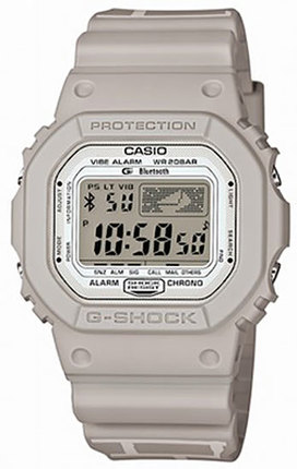 Casio GB-5600B-K8ER Casio GB-5600B-K8ER