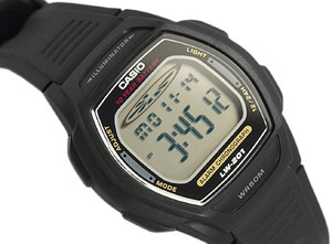 Casio LW-201-1AVEF Casio LW-201-1AVEF