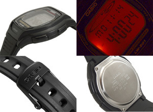 Casio LW-201-1AVEF Casio LW-201-1AVEF