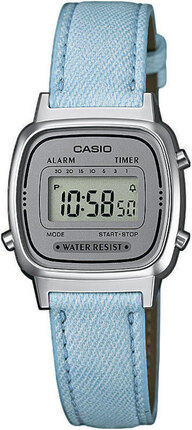 Casio LA670WEL-2AEF Casio LA670WEL-2AEF