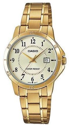 Casio LTP-V004G-9BUDF Casio LTP-V004G-9BUDF
