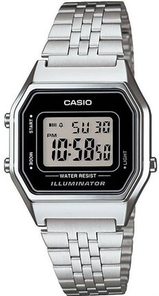 Casio LA680WA-1EF Casio LA680WA-1EF