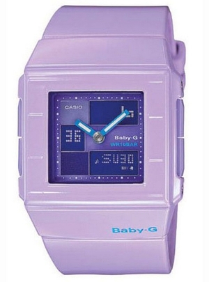 Casio BGA-200-6EER Casio BGA-200-6EER
