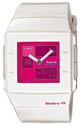 Casio BGA-200-7E3ER Casio BGA-200-7E3ER