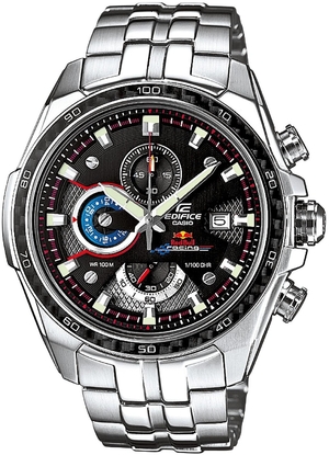 Casio EF-565RB-1AVER Casio EF-565RB-1AVER