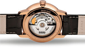 Rado 01.763.3861.2.116 Rado 01.763.3861.2.116