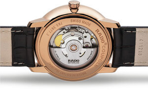 Rado 01.763.3877.2.116 Rado 01.763.3877.2.116