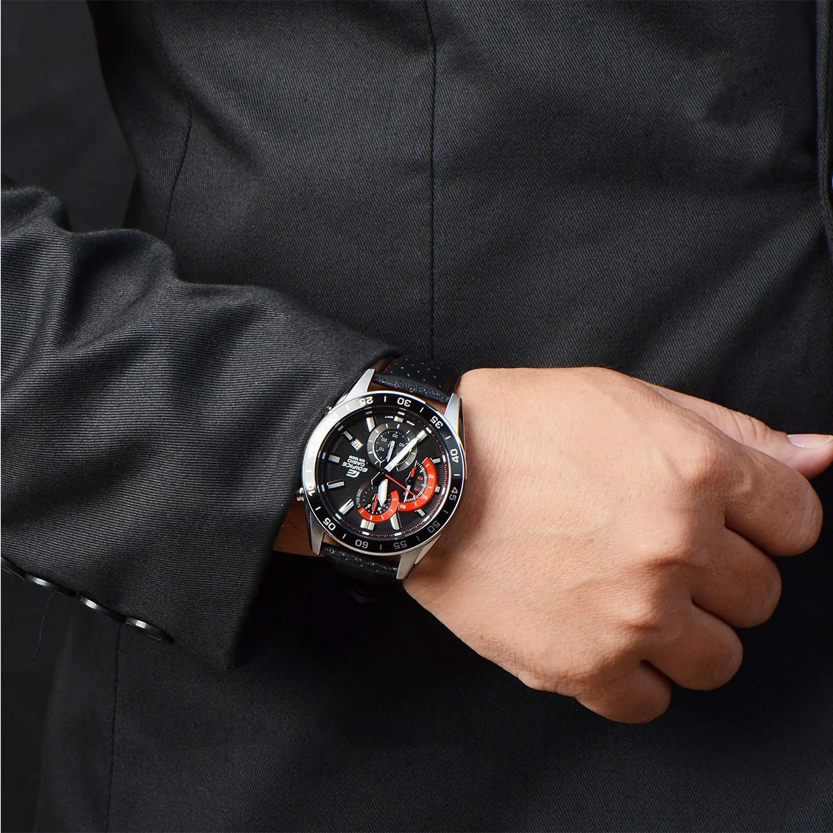 Casio EFV-550L-1A Casio EFV-550L-1A