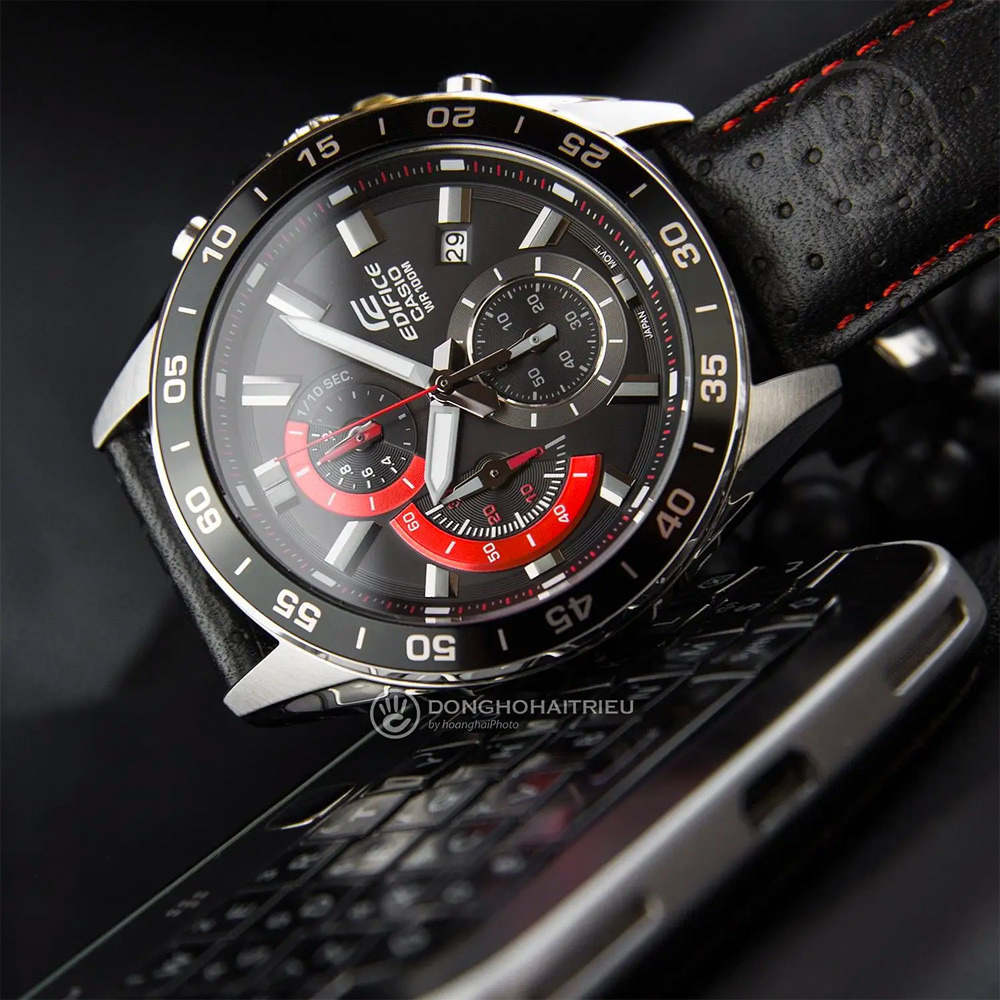Casio EFV-550L-1A Casio EFV-550L-1A