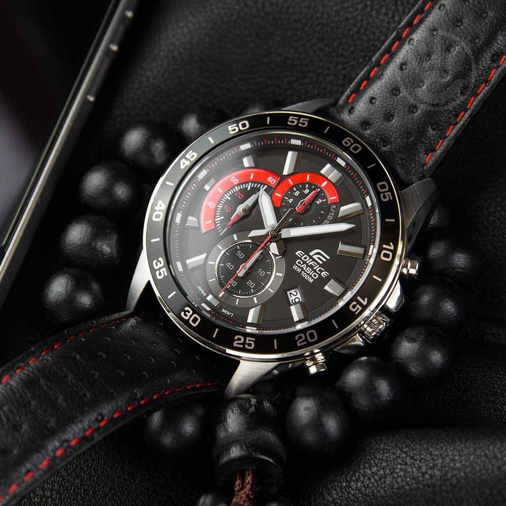 Casio EFV-550L-1A Casio EFV-550L-1A