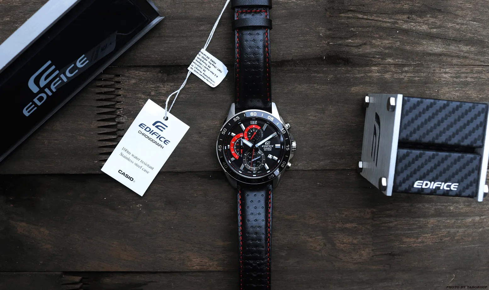 Casio EFV-550L-1A Casio EFV-550L-1A