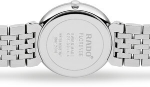 Rado 01.073.3912.4.001 Rado 01.073.3912.4.001