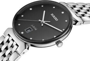 Rado 01.073.3912.4.073 Rado 01.073.3912.4.073
