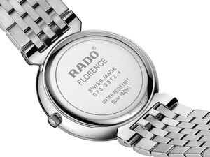 Rado 01.073.3912.4.073 Rado 01.073.3912.4.073