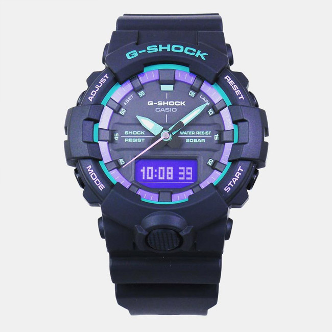 Casio GA-800BL-1AER Casio GA-800BL-1AER
