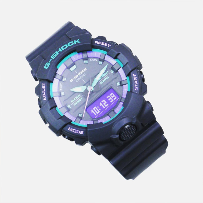 Casio GA-800BL-1AER Casio GA-800BL-1AER