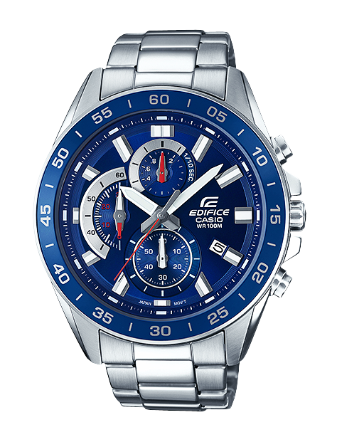 Casio EFV-550D-2A Casio EFV-550D-2A