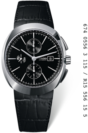 Rado 01.674.0556.3.115 Rado 01.674.0556.3.115