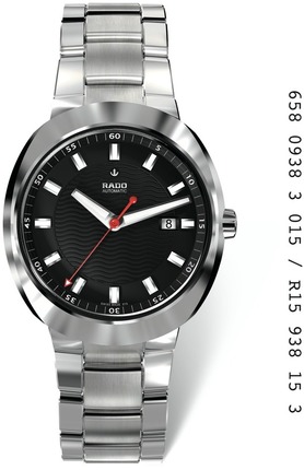 Rado 01.658.0938.3.015 Rado 01.658.0938.3.015