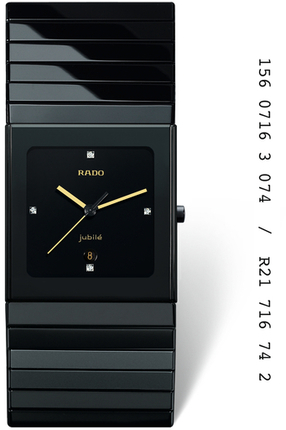 Rado 01.156.0716.3.074 Rado 01.156.0716.3.074