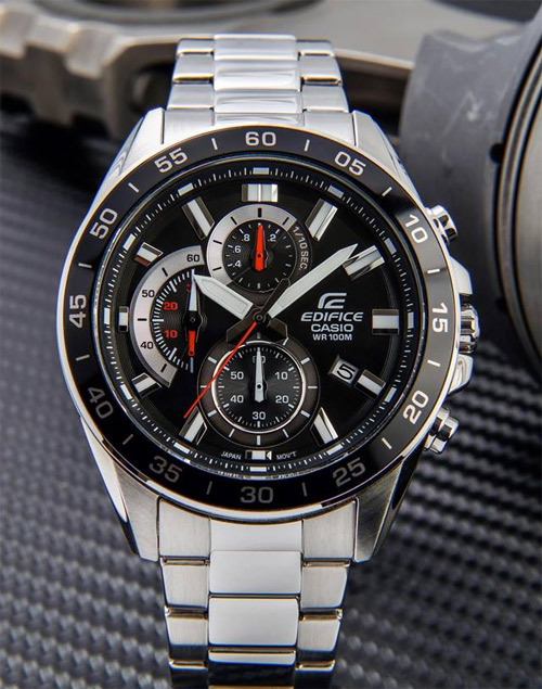 Casio EFV-550D-1A Casio EFV-550D-1A