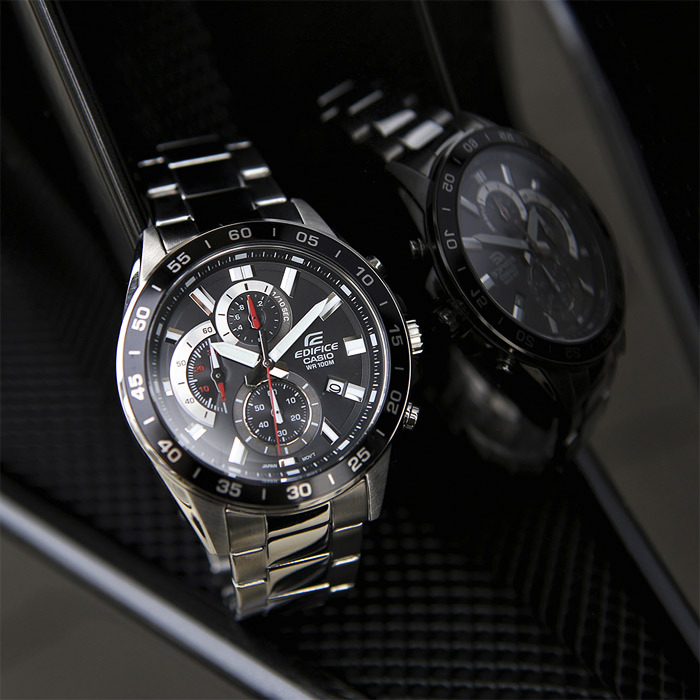 Casio EFV-550D-1A Casio EFV-550D-1A