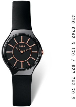 Rado 01.420.0742.3.170 Rado 01.420.0742.3.170