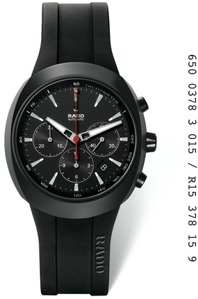 Rado 01.650.0378.3.015 Rado 01.650.0378.3.015