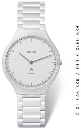 Rado 01.629.0970.3.010 Rado 01.629.0970.3.010