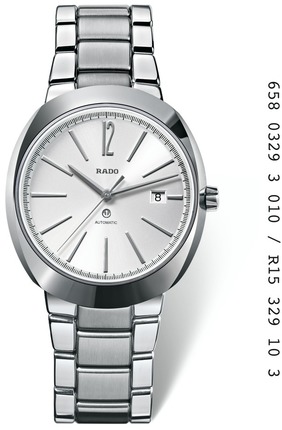 Rado 01.658.0329.3.010 Rado 01.658.0329.3.010