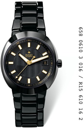 Rado 01.658.0610.3.016 Rado 01.658.0610.3.016