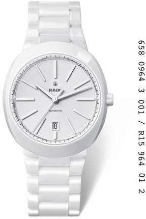 Rado 01.658.0964.3.001 Rado 01.658.0964.3.001