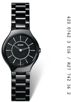 Rado 01.420.0742.3.016 Rado 01.420.0742.3.016