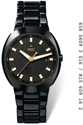 Rado 01.658.0609.3.016 Rado 01.658.0609.3.016