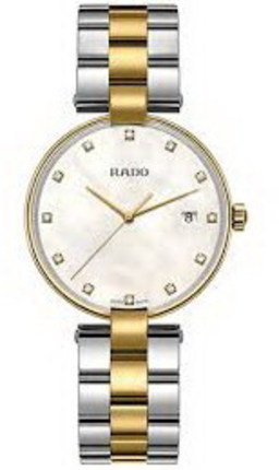Rado 01.219.3856.2.192 Rado 01.219.3856.2.192