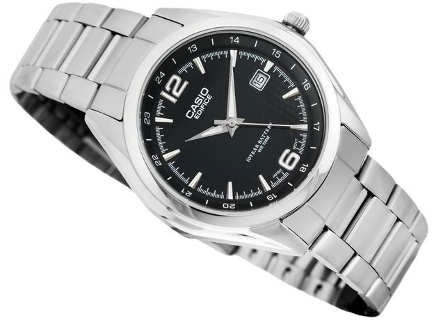 Casio EF-121D-1AVEG Casio EF-121D-1AVEG